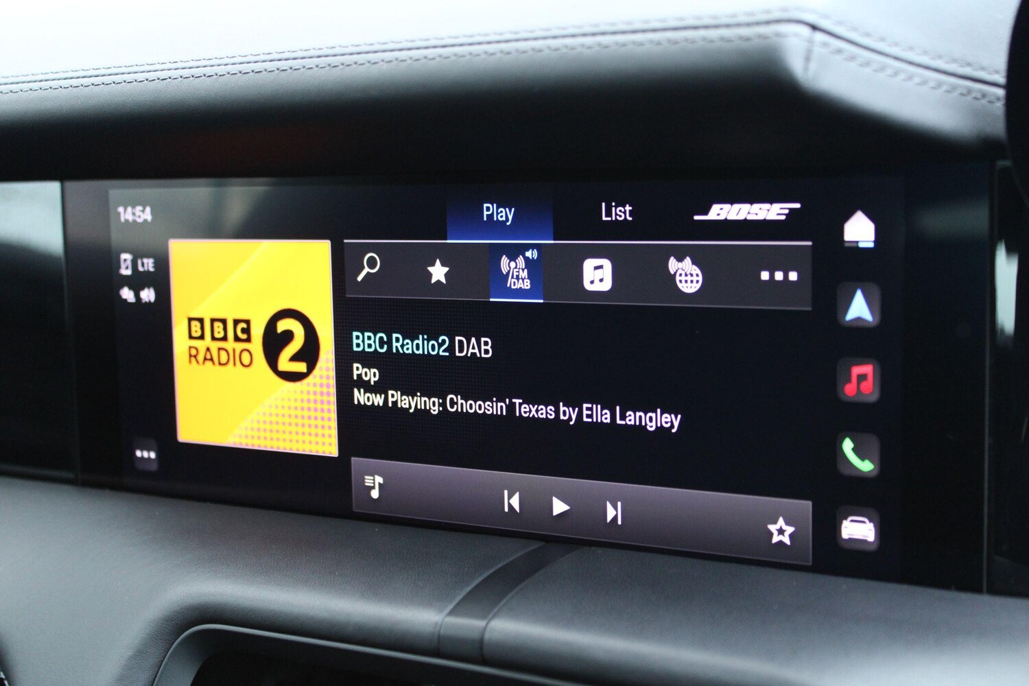 Used Porsche Taycan for sale - 77550567: Photo 19