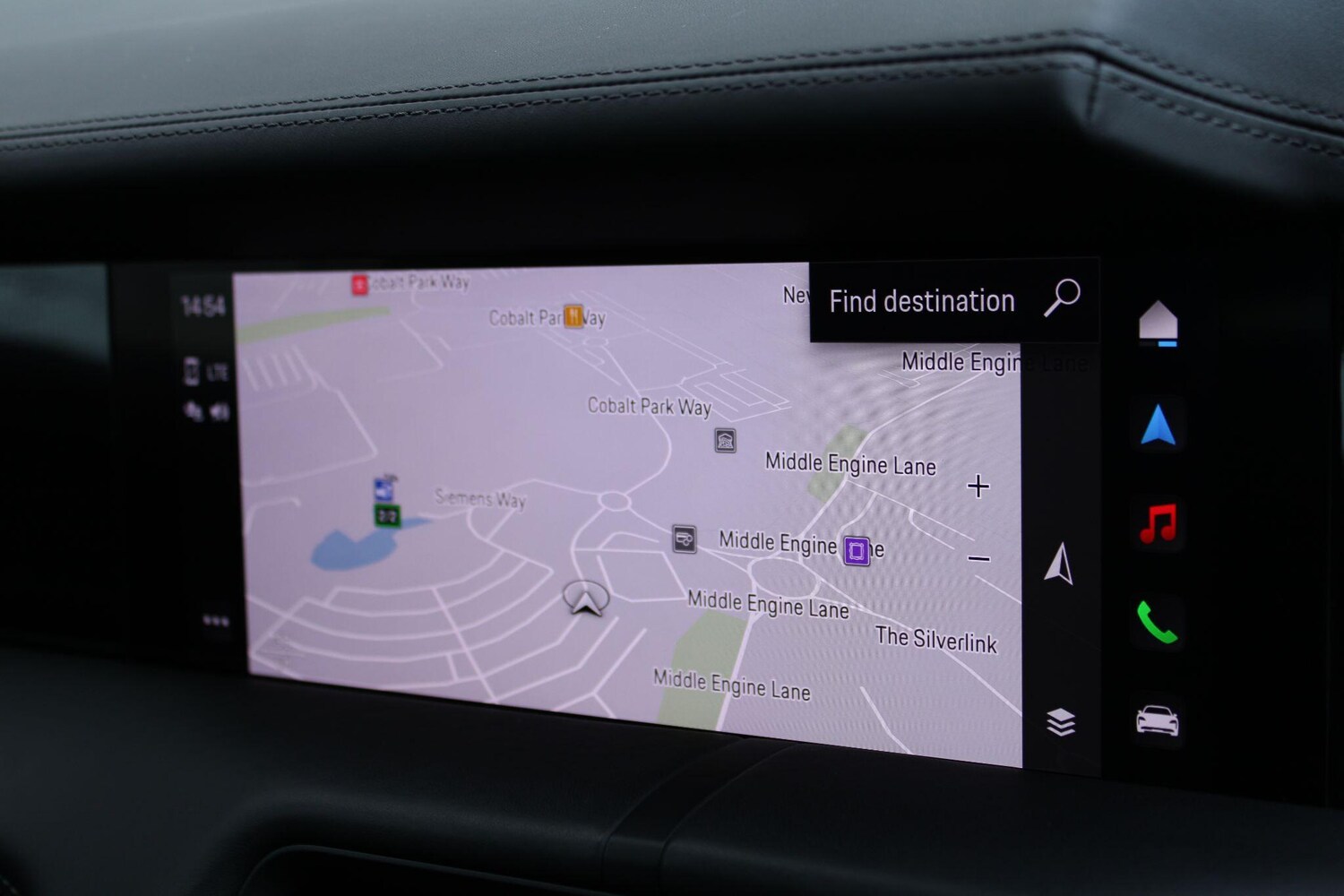 Used Porsche Taycan for sale - 77550567: Photo 20