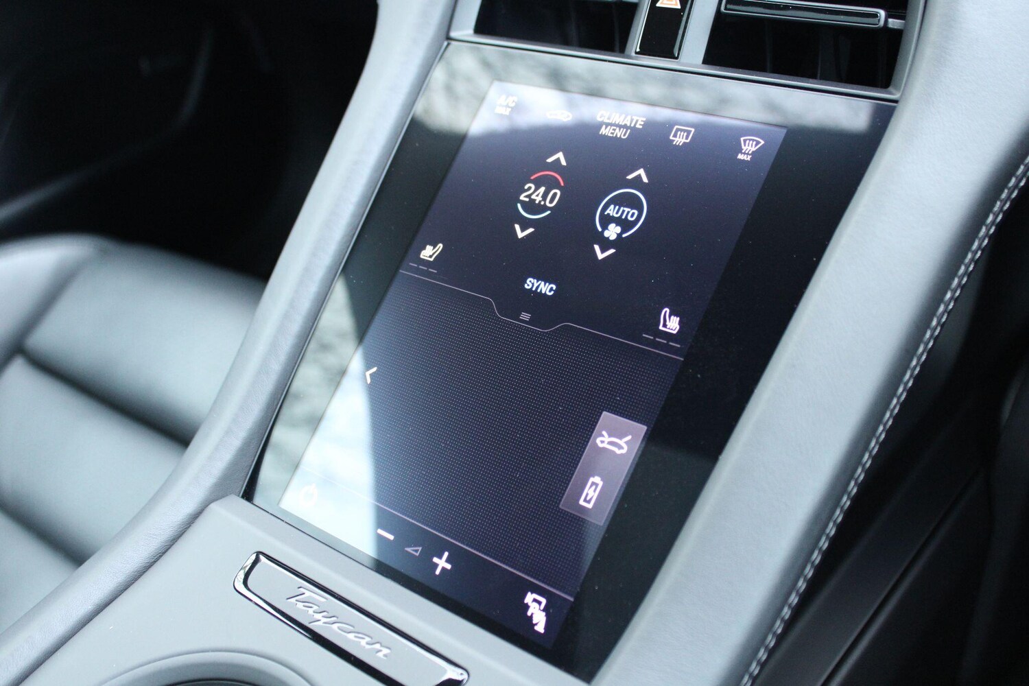 Used Porsche Taycan for sale - 77550567: Photo 21