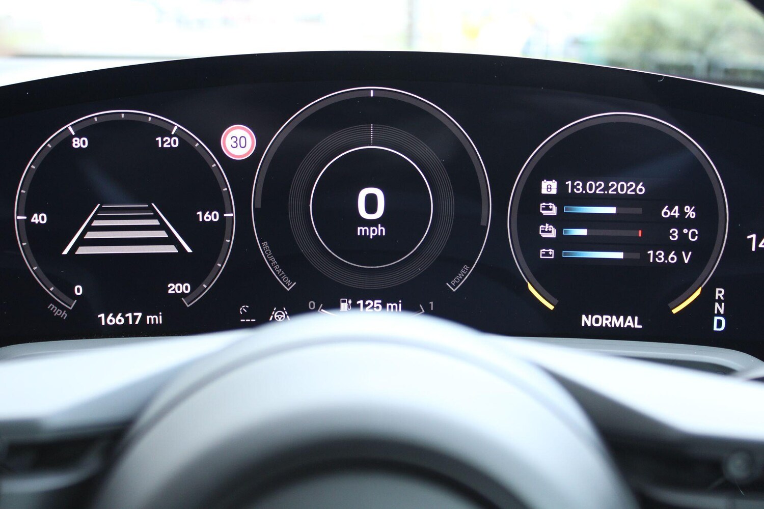 Used Porsche Taycan for sale - 77550567: Photo 22