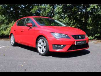 2015 (15) - 2.0 TDI CR FR Euro 5 (s/s) 5dr
