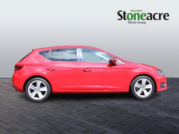 Used SEAT Leon 2015 for sale - 75291133: Photo