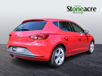 Used SEAT Leon 2015 for sale - 75291133: Photo