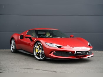 Used Ferrari 296 GTB 2023 for sale - 78384158: Photo