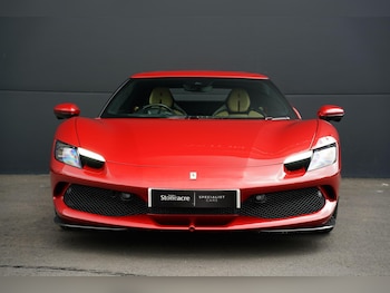 Used Ferrari 296 GTB 2023 for sale - 78384158: Photo
