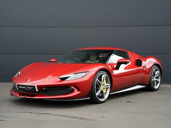 Used Ferrari 296 GTB 2023 for sale - 78384158: Photo