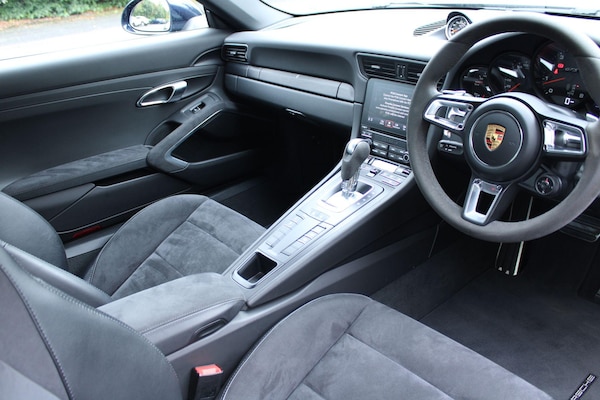 Used Porsche 911 2018 for sale - 75340075: Photo 11