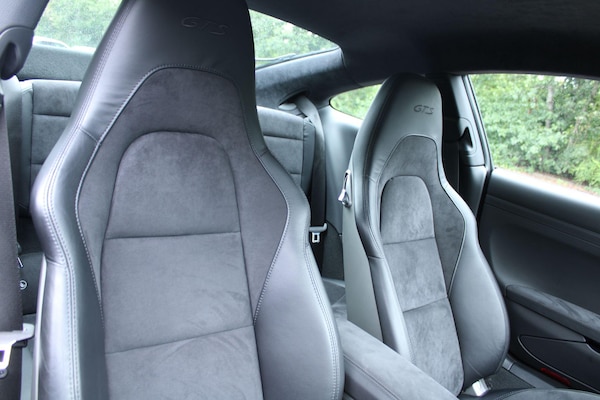 Used Porsche 911 2018 for sale - 75340075: Photo 19