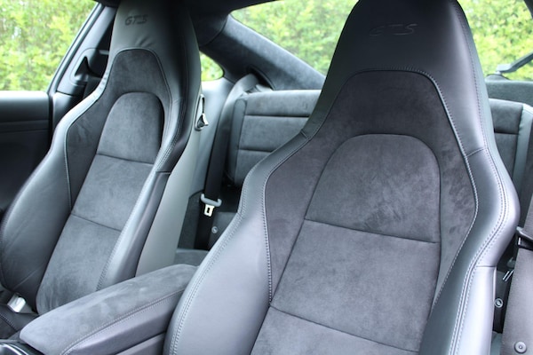 Used Porsche 911 2018 for sale - 75340075: Photo 20