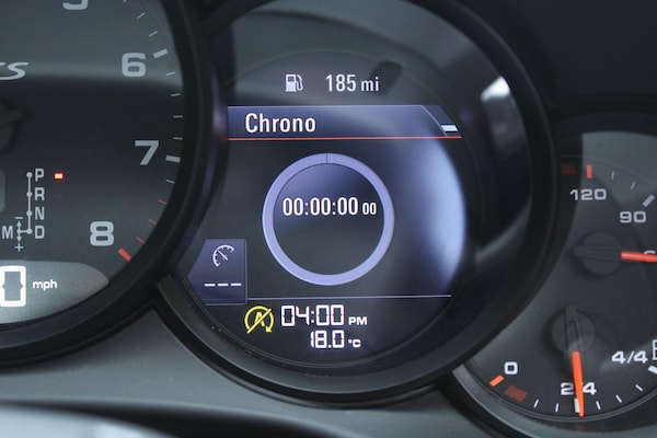 Used Porsche 911 2018 for sale - 75340075: Photo 24