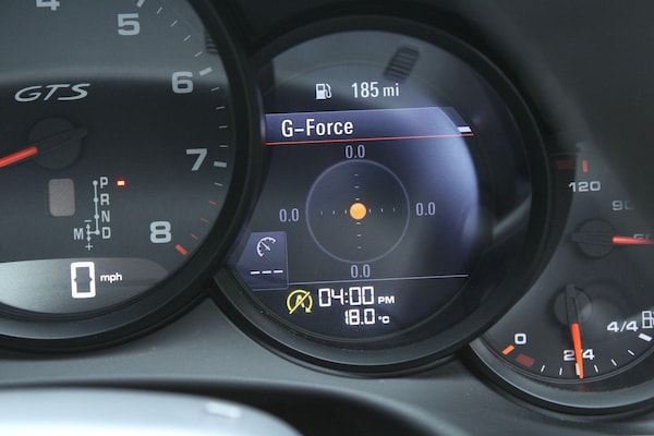 Used Porsche 911 2018 for sale - 75340075: Photo 25