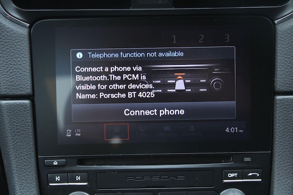 Used Porsche 911 2018 for sale - 75340075: Photo 27