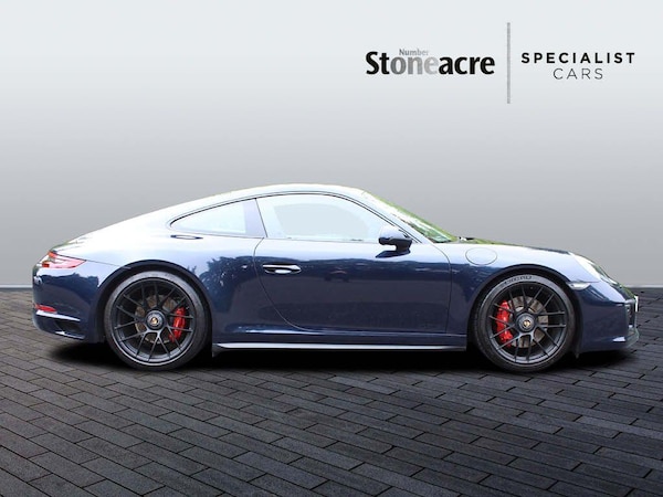 Used Porsche 911 2018 for sale - 75340075: Photo 2