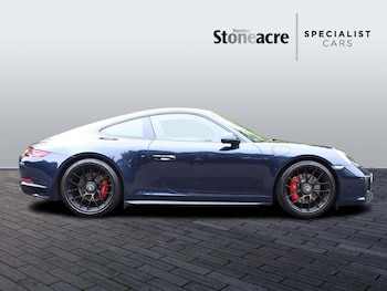 Used Porsche 911 2018 for sale - 75340075: Photo