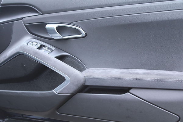 Used Porsche 911 2018 for sale - 75340075: Photo 33
