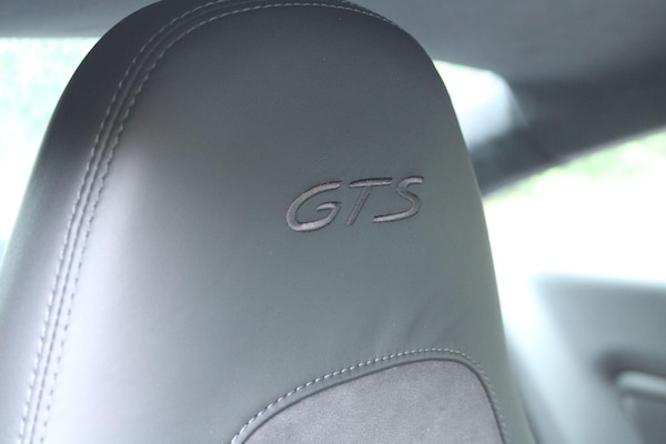 Used Porsche 911 2018 for sale - 75340075: Photo 35