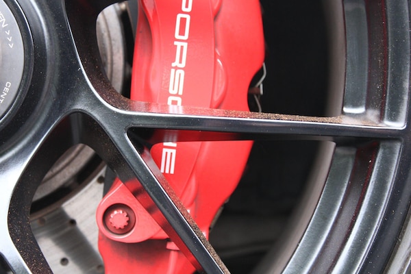 Used Porsche 911 2018 for sale - 75340075: Photo 37