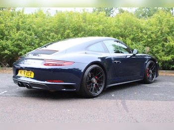 Used Porsche 911 2018 for sale - 75340075: Photo
