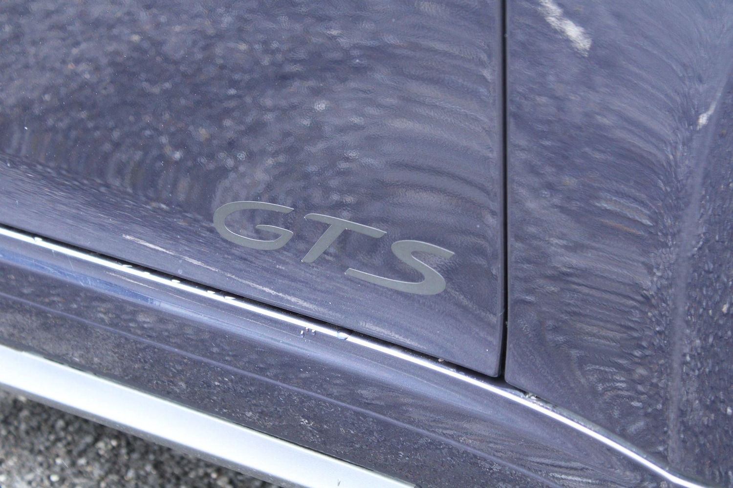Vehicle 43