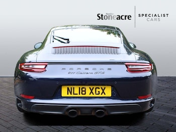 Used Porsche 911 2018 for sale - 75340075: Photo