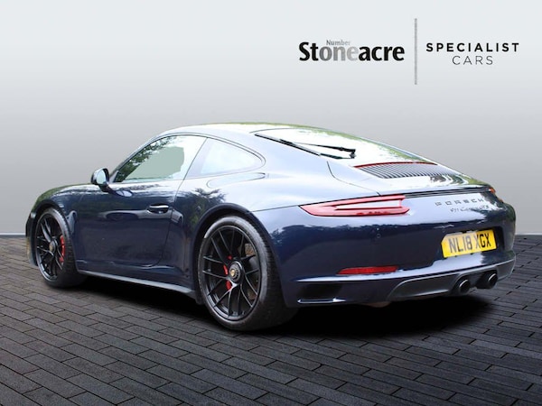 Used Porsche 911 2018 for sale - 75340075: Photo 5