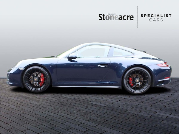 Used Porsche 911 2018 for sale - 75340075: Photo 6
