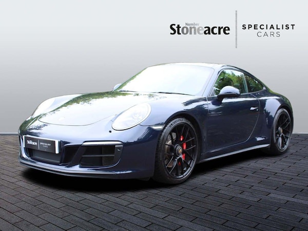 Used Porsche 911 2018 for sale - 75340075: Photo 7