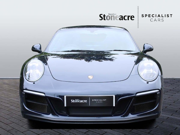 Used Porsche 911 2018 for sale - 75340075: Photo 8