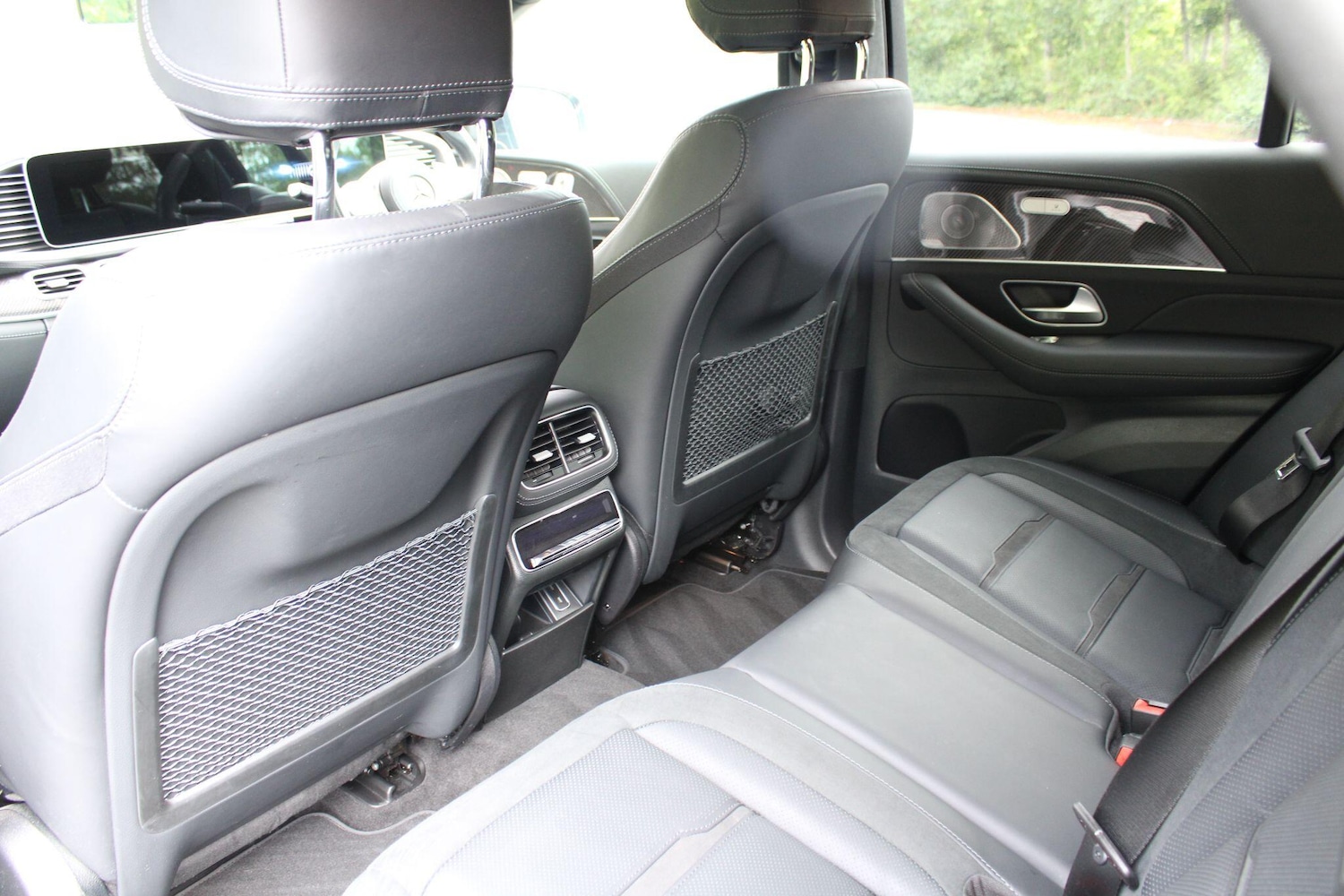 Used Mercedes-Benz GLE 2021 for sale - 76991710: Photo 14