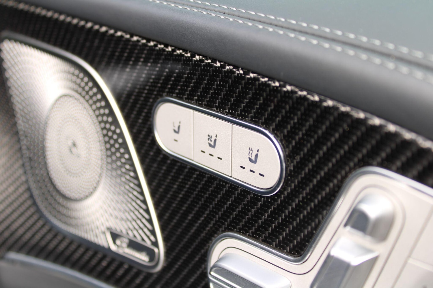 Used Mercedes-Benz GLE 2021 for sale - 76991710: Photo 15