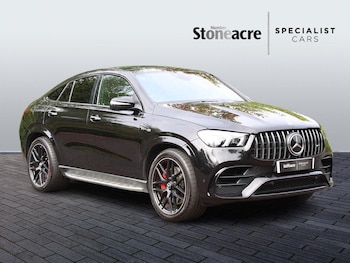 Used Mercedes-Benz GLE 2021 for sale - 76991710: Photo