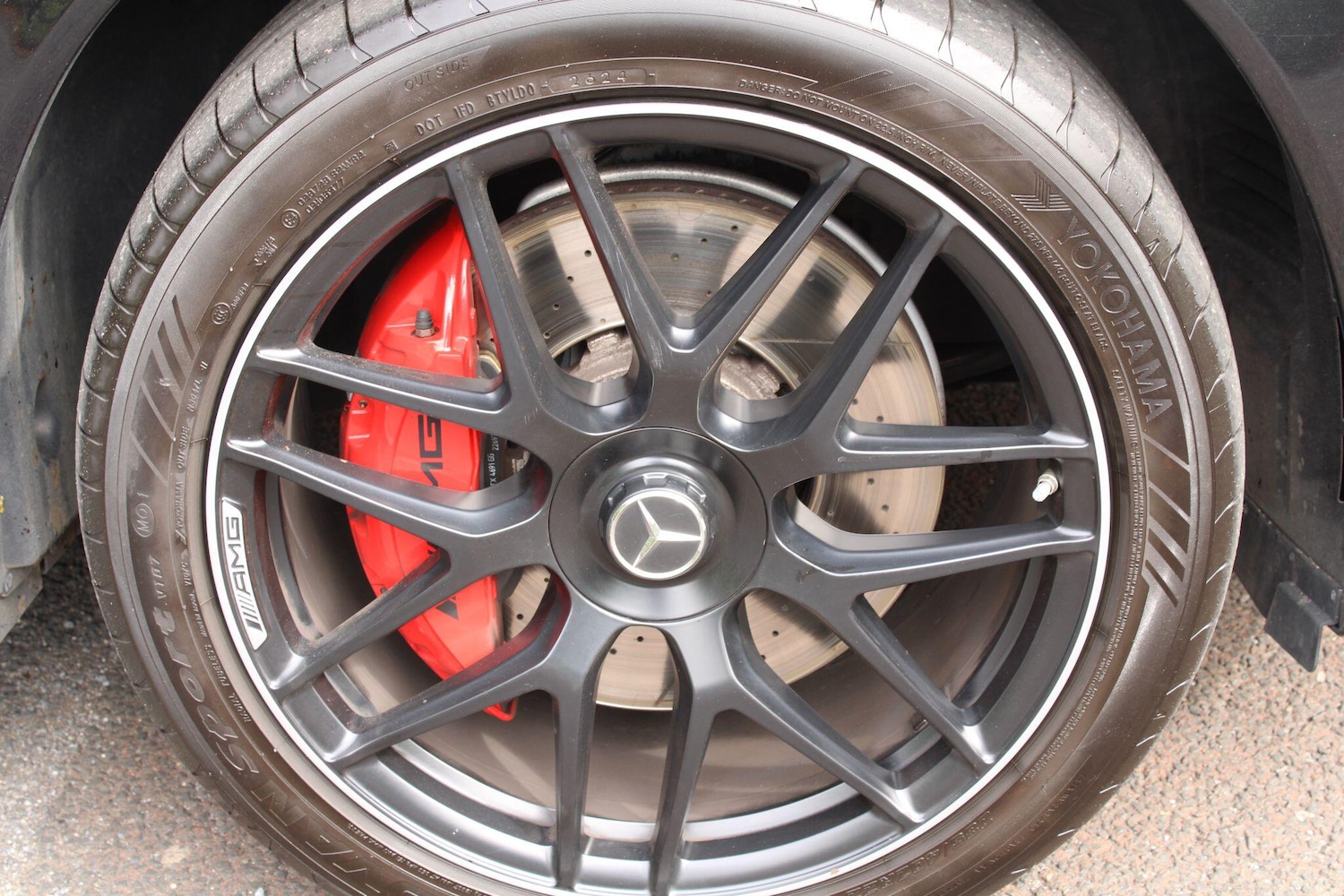 Used Mercedes-Benz GLE 2021 for sale - 76991710: Photo 25