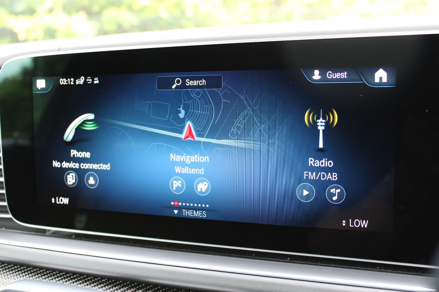 Used Mercedes-Benz GLE 2021 for sale - 76991710: Photo 26