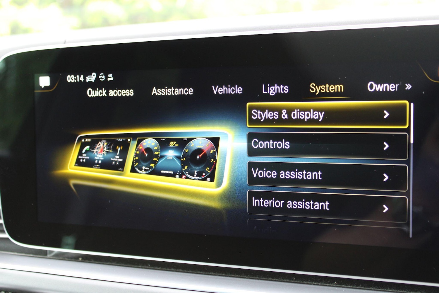 Used Mercedes-Benz GLE 2021 for sale - 76991710: Photo 29