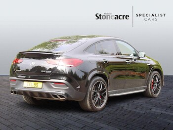 Used Mercedes-Benz GLE 2021 for sale - 76991710: Photo