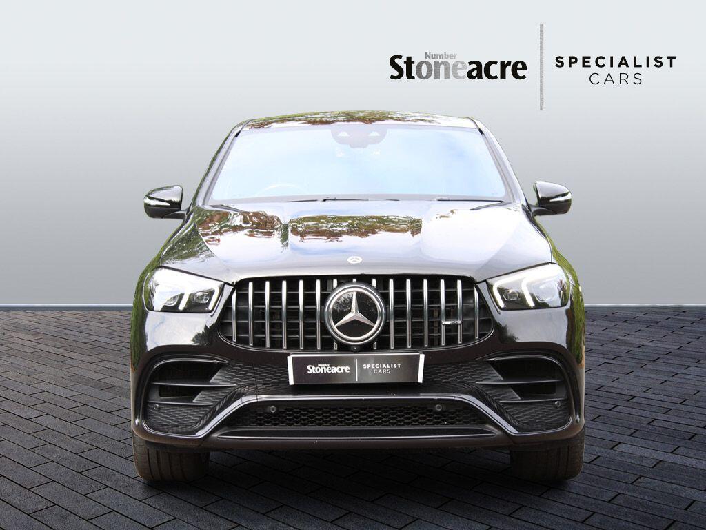 Used Mercedes-Benz GLE 2021 for sale - 76991710: Photo 3