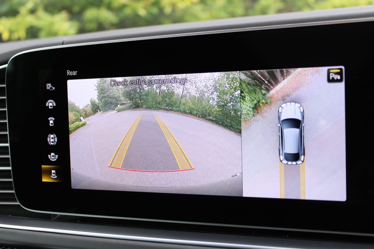 Used Mercedes-Benz GLE 2021 for sale - 76991710: Photo 30