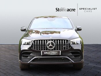 Used Mercedes-Benz GLE 2021 for sale - 76991710: Photo