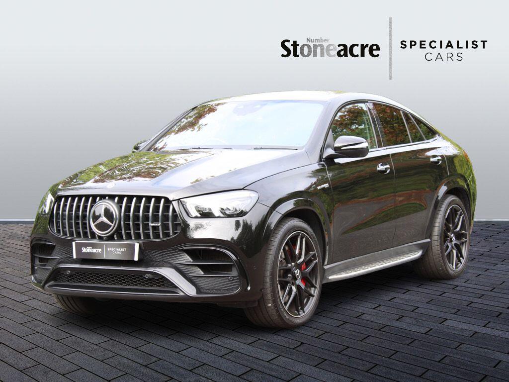 Used Mercedes-Benz GLE 2021 for sale - 76991710: Photo 4