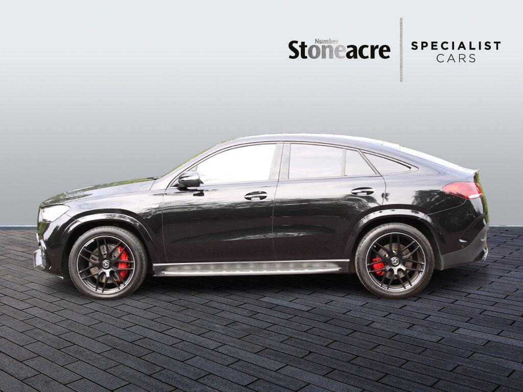 Used Mercedes-Benz GLE 2021 for sale - 76991710: Photo 6