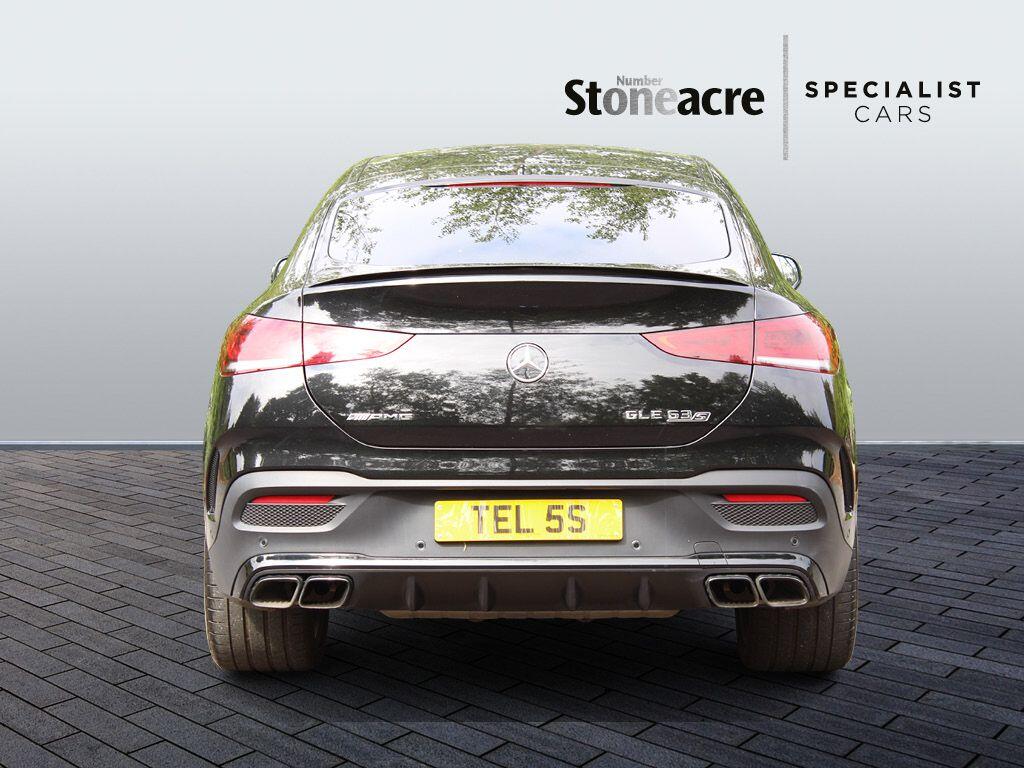 Used Mercedes-Benz GLE 2021 for sale - 76991710: Photo 7