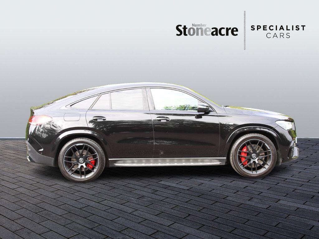 Used Mercedes-Benz GLE 2021 for sale - 76991710: Photo 8