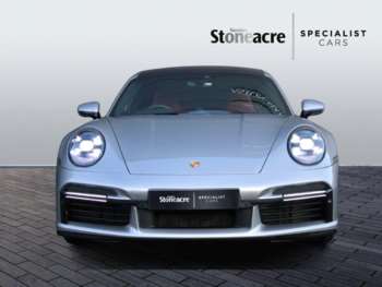 Used Porsche 911 2022 for sale - 74095924: Photo