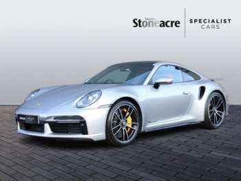 Used Porsche 911 2022 for sale - 74095924: Photo