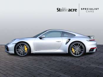 Used Porsche 911 2022 for sale - 74095924: Photo