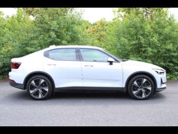 Used Polestar Polestar 2 2023 for sale - 74887685: Photo