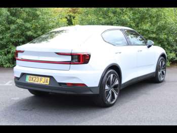 Used Polestar Polestar 2 2023 for sale - 74887685: Photo