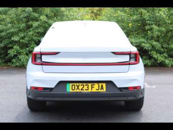 Used Polestar Polestar 2 2023 for sale - 74887685: Photo