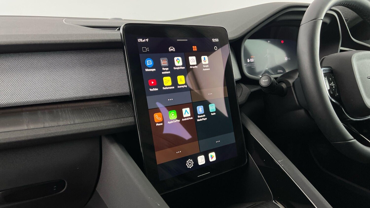 Used Polestar Polestar 2 for sale - 78204252: Photo 13