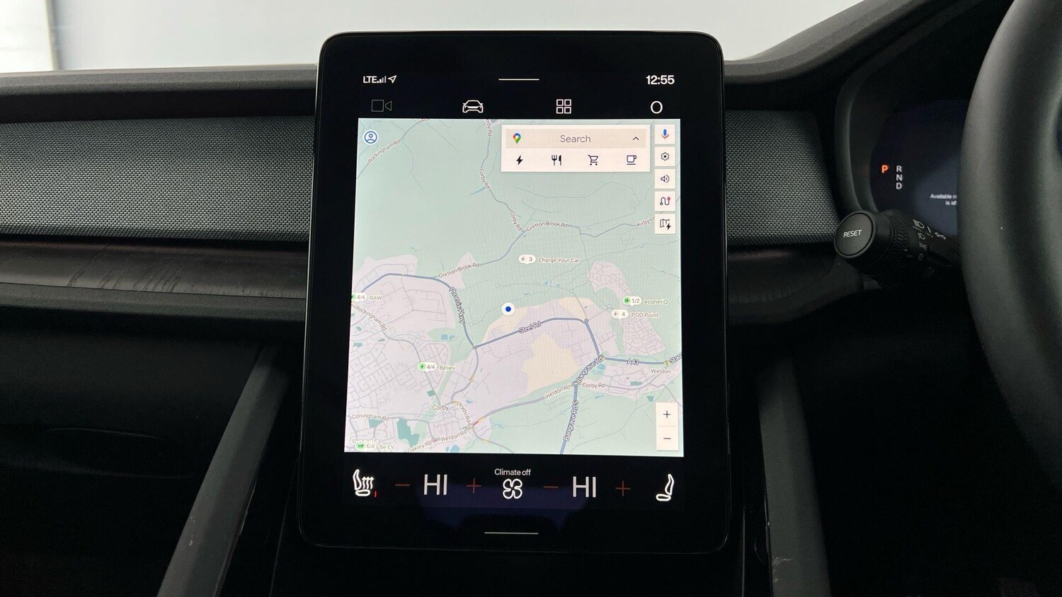 Used Polestar Polestar 2 for sale - 78204252: Photo 14